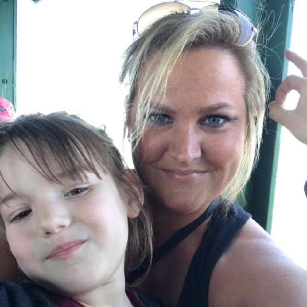 Meet your Posher, Melanie